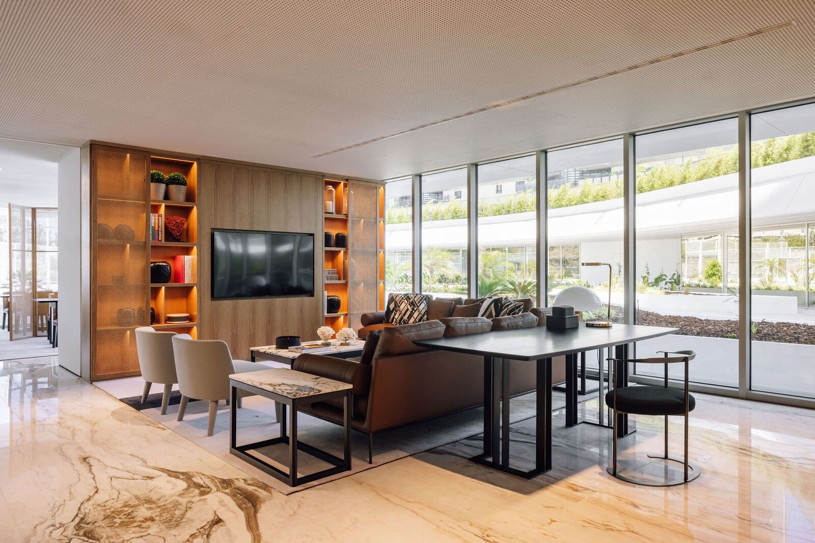 Penthouse T6 com piscina, Lisboa - Imagem 7