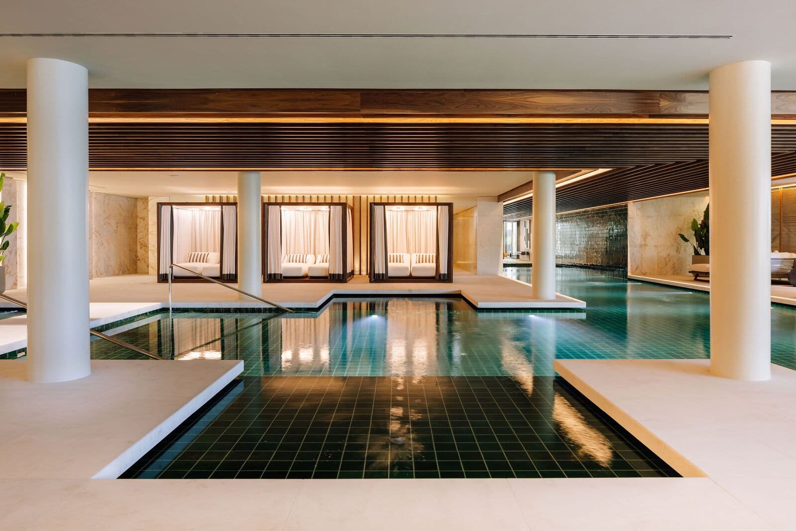 Penthouse T6 com piscina, Lisboa - Imagem 12