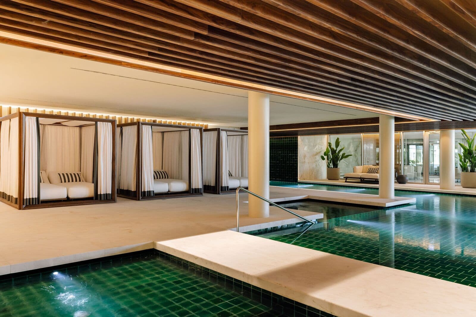 Penthouse T6 com piscina, Lisboa - Imagem 16