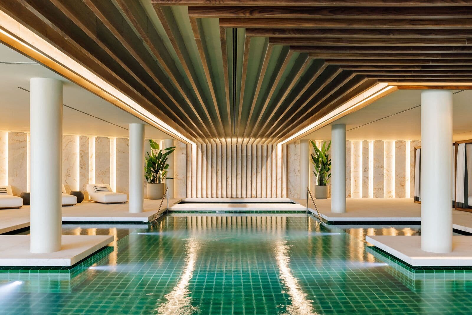 Penthouse T6 com piscina, Lisboa - Imagem 18