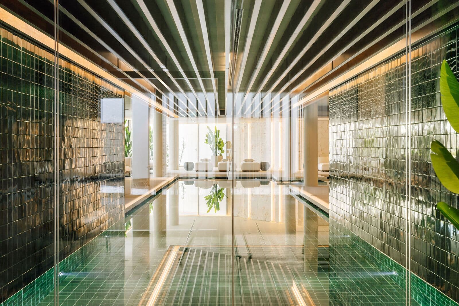 Penthouse T6 com piscina, Lisboa - Imagem 22