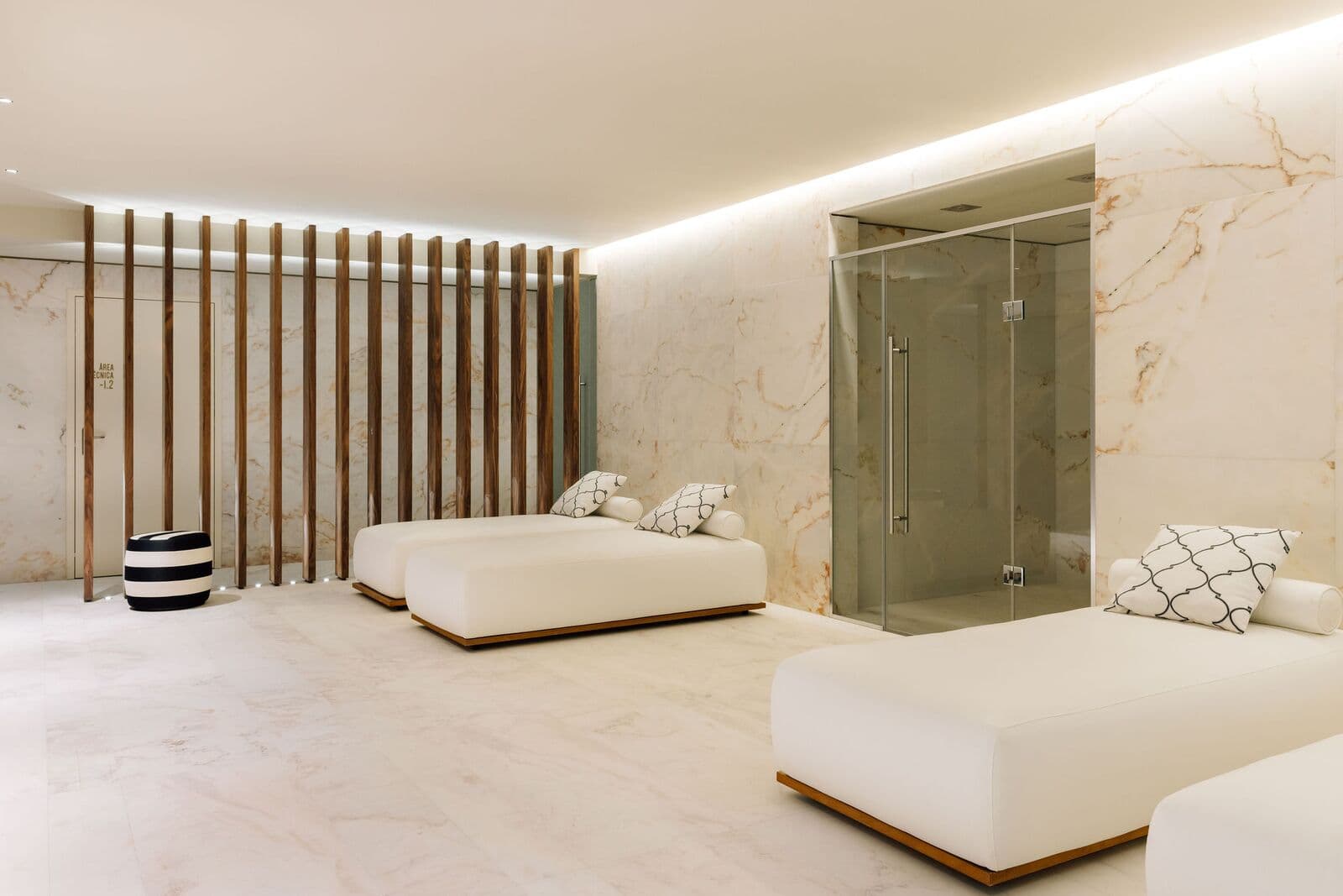 Penthouse T6 com piscina, Lisboa - Imagem 33