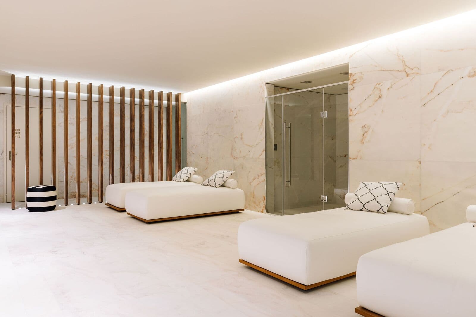 Penthouse T6 com piscina, Lisboa - Imagem 35