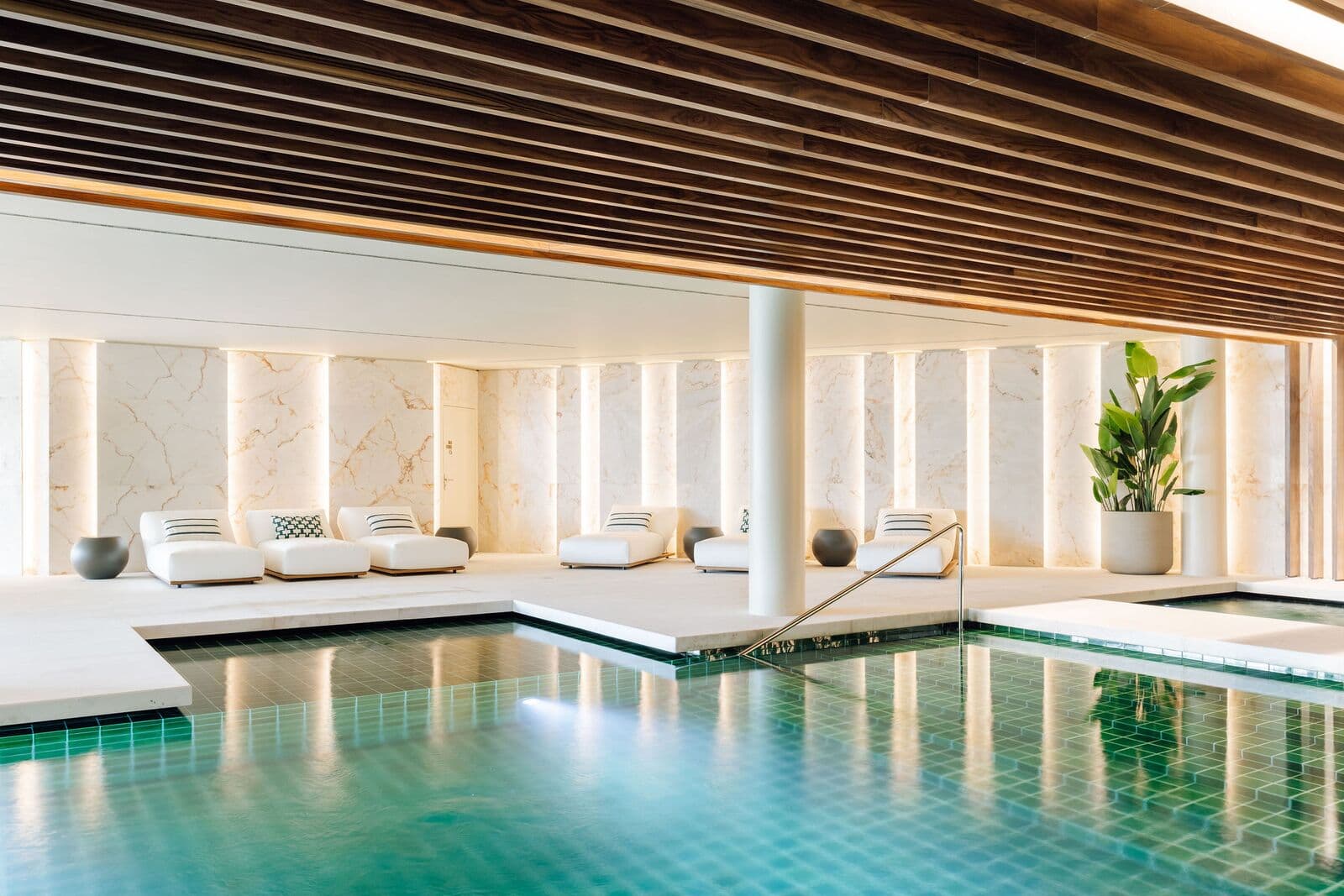 Penthouse T6 com piscina, Lisboa - Imagem 36