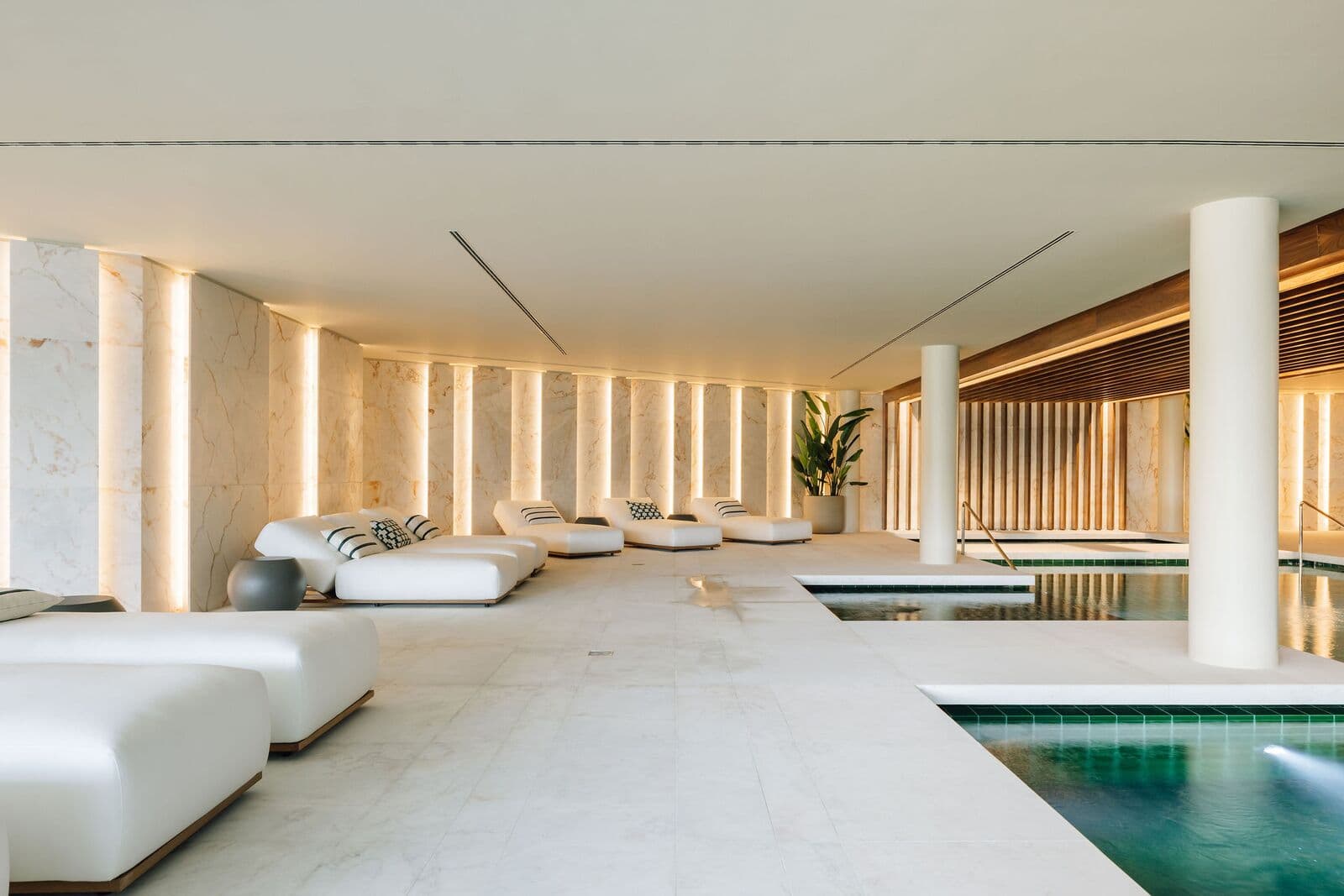 Penthouse T6 com piscina, Lisboa - Imagem 38