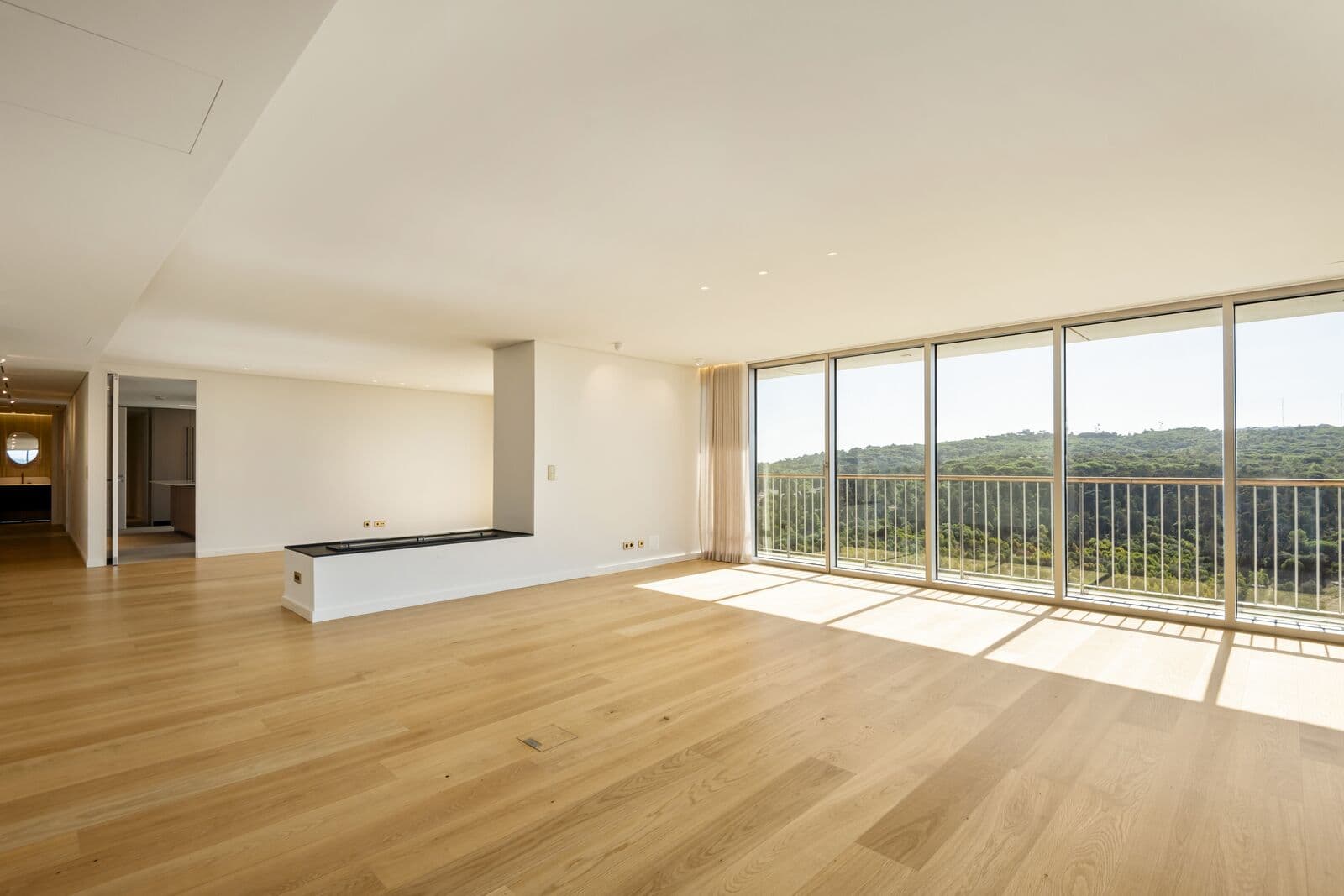 Penthouse T6 com piscina, Lisboa - Imagem 44