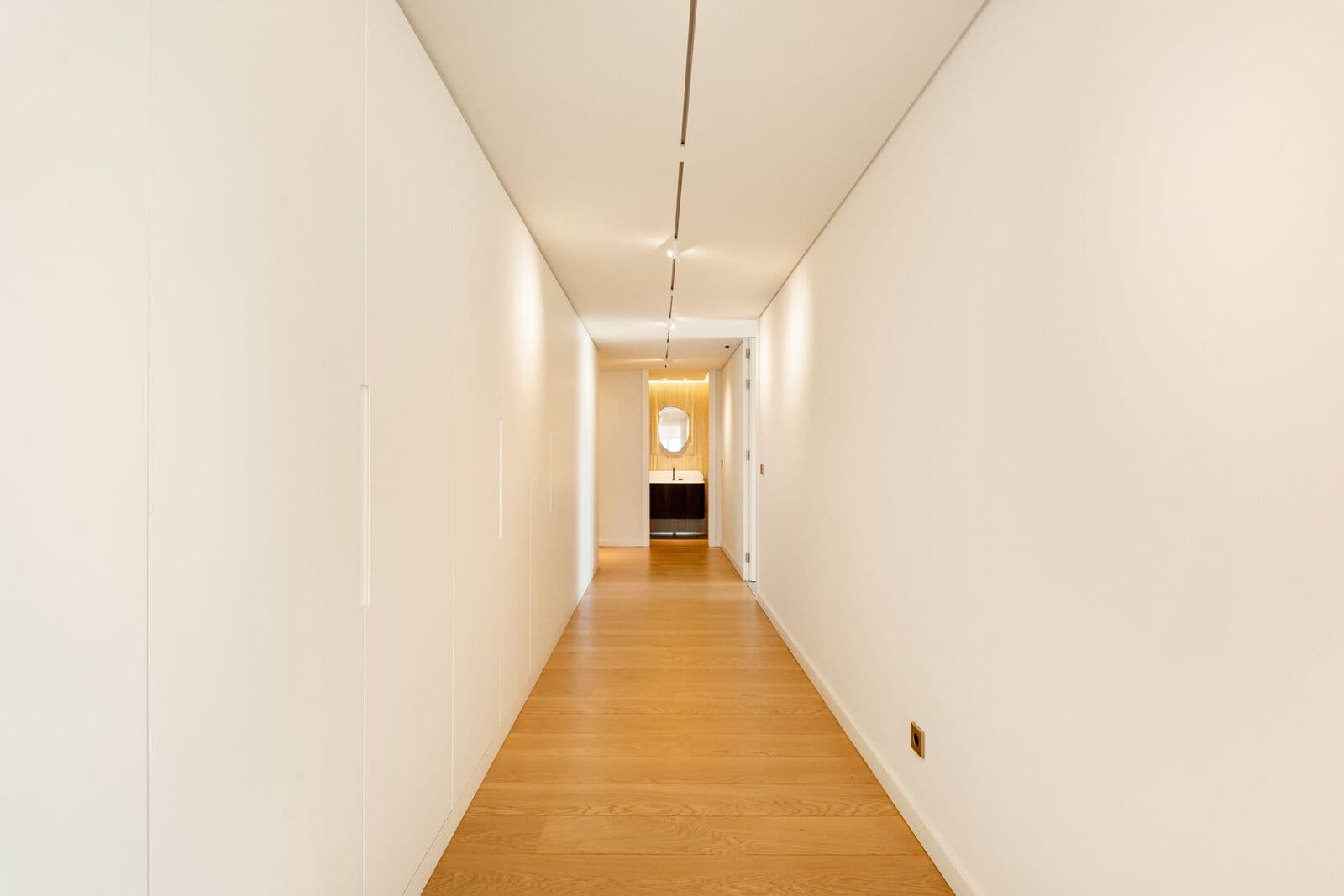 Penthouse T6 com piscina, Lisboa - Imagem 55