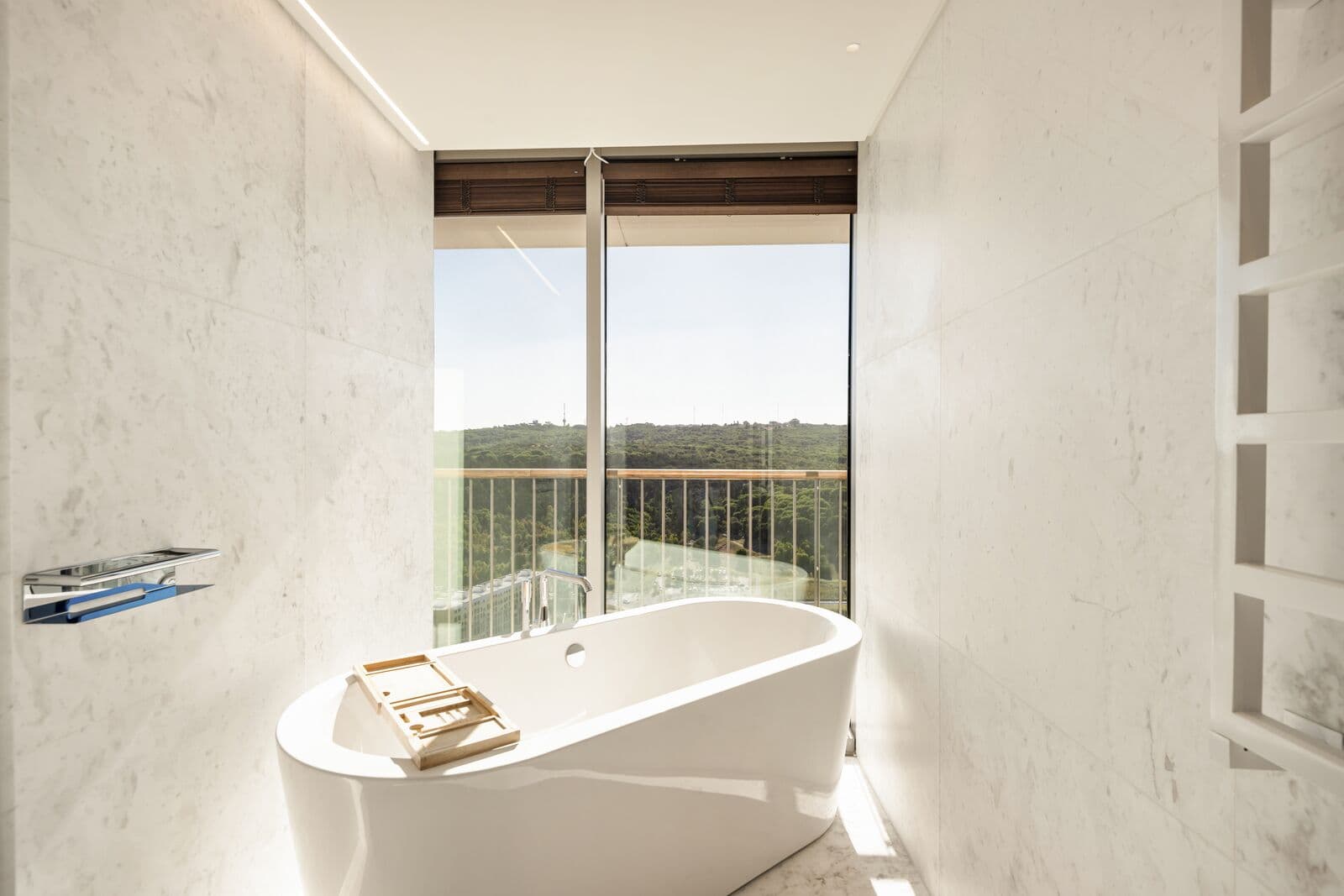 Penthouse T6 com piscina, Lisboa - Imagem 60