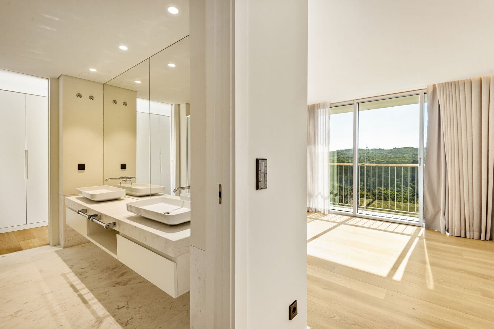 Penthouse T6 com piscina, Lisboa - Imagem 64