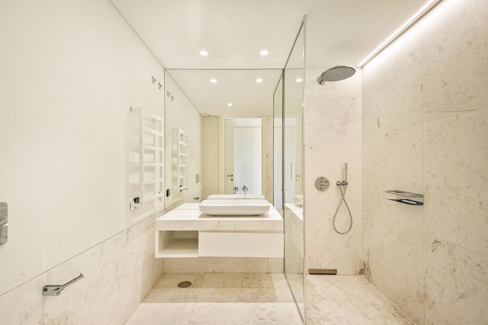 Penthouse T6 com piscina, Lisboa - Imagem 73