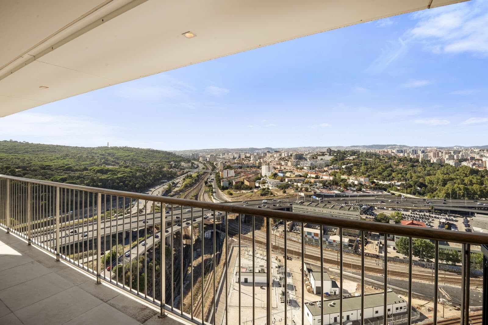 Penthouse T6 com piscina, Lisboa - Imagem 79
