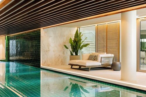 PF41410 - Penthouse T6 com piscina, Lisboa - Imagem 25