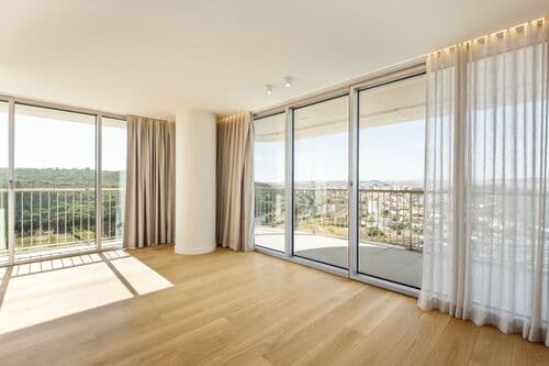 PF41410 - Penthouse T6 com piscina, Lisboa - Imagem 56