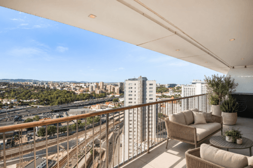 PF41410 - Penthouse T6 com piscina, Lisboa - Imagem 88