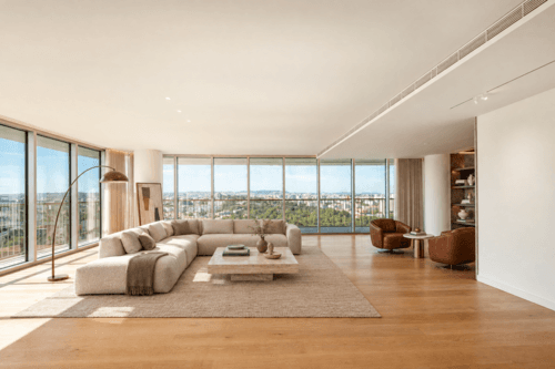 PF41410 - Penthouse T6 com piscina, Lisboa - Imagem 82