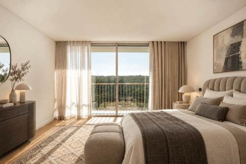PF41410 - Penthouse T6 com piscina, Lisboa - Imagem 80