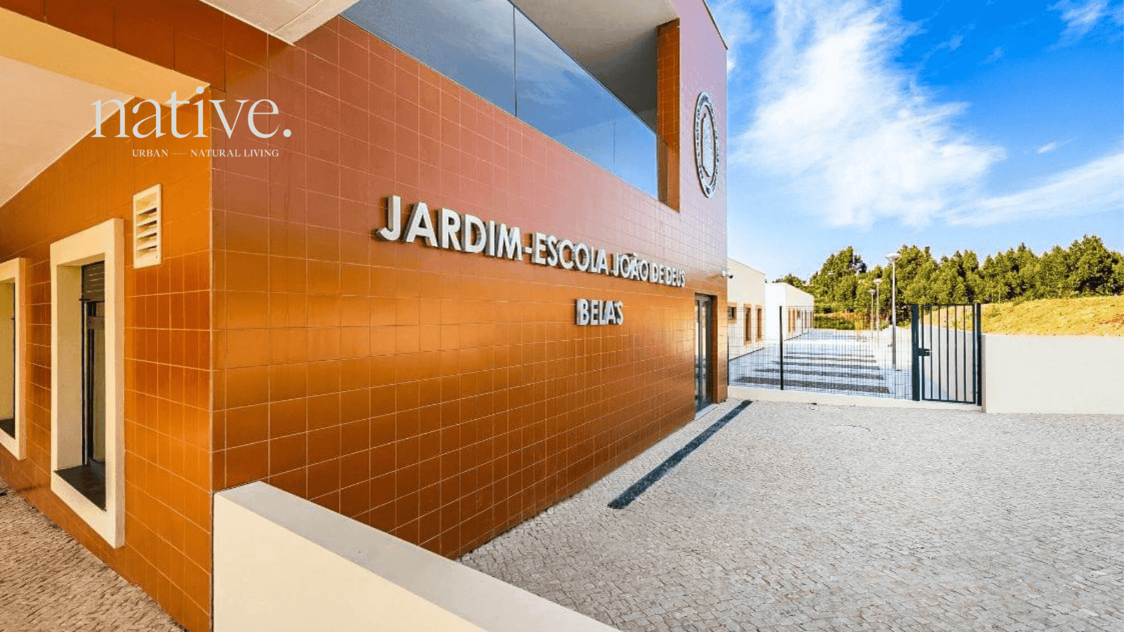 Moradia T4 com piscina, Belas Clube de Campo, Sintra - Imagem 9