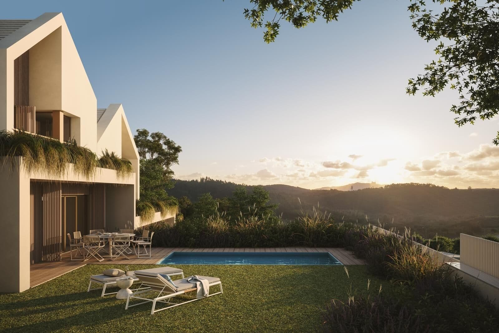Moradia T4 com piscina, Belas Clube de Campo, Sintra - Imagem 5