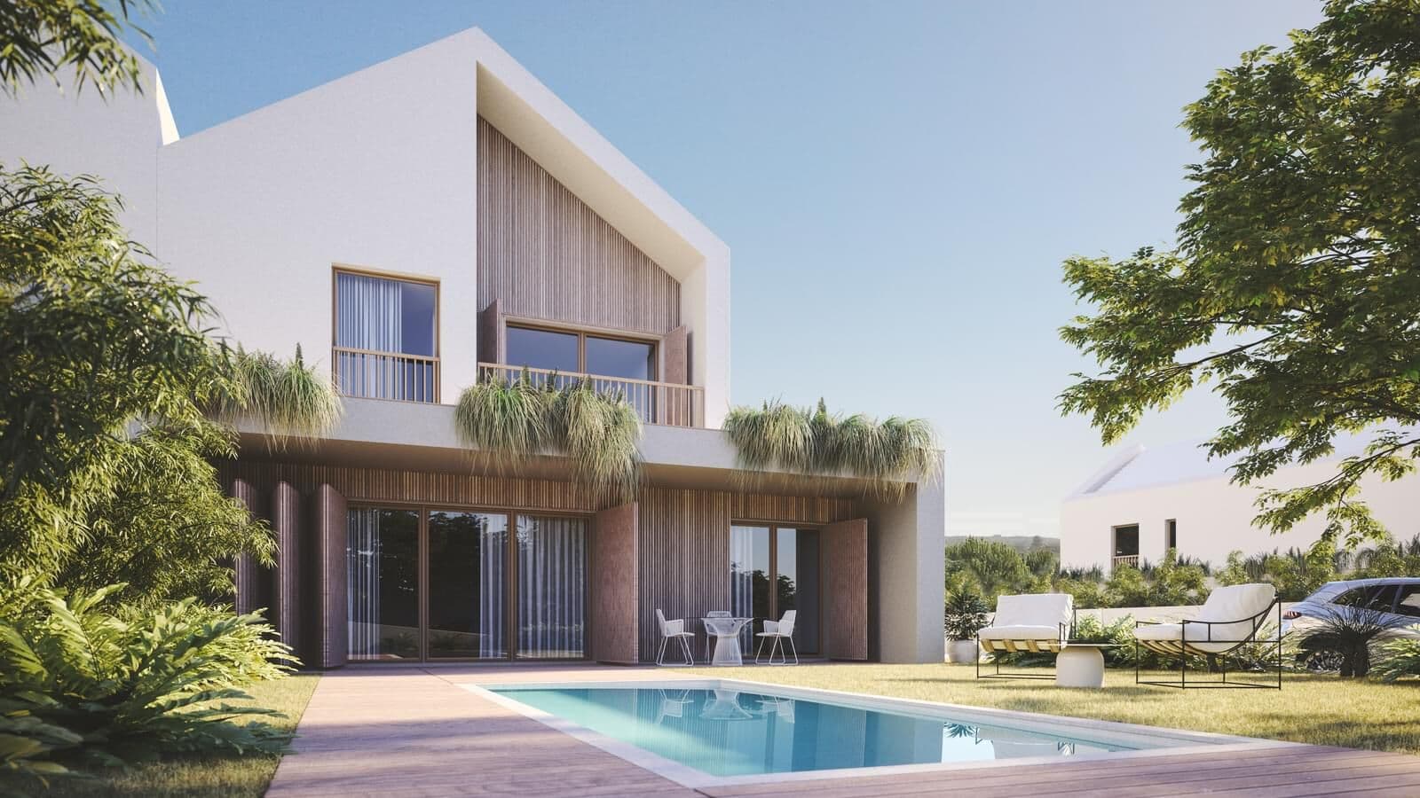 Moradia T4 com piscina, Belas Clube de Campo, Sintra - Imagem 6