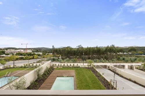 PF41411 - Moradia T4 com piscina, Belas Clube de Campo, Sintra - Imagem 2