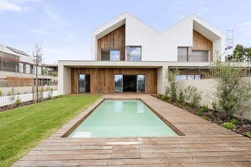 PF41411 - Moradia T4 com piscina, Belas Clube de Campo, Sintra - Imagem 34