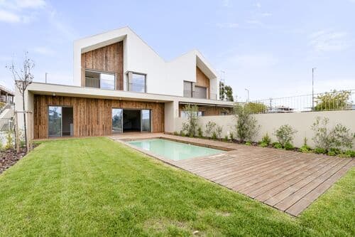 PF41411 - Moradia T4 com piscina, Belas Clube de Campo, Sintra - Imagem 35