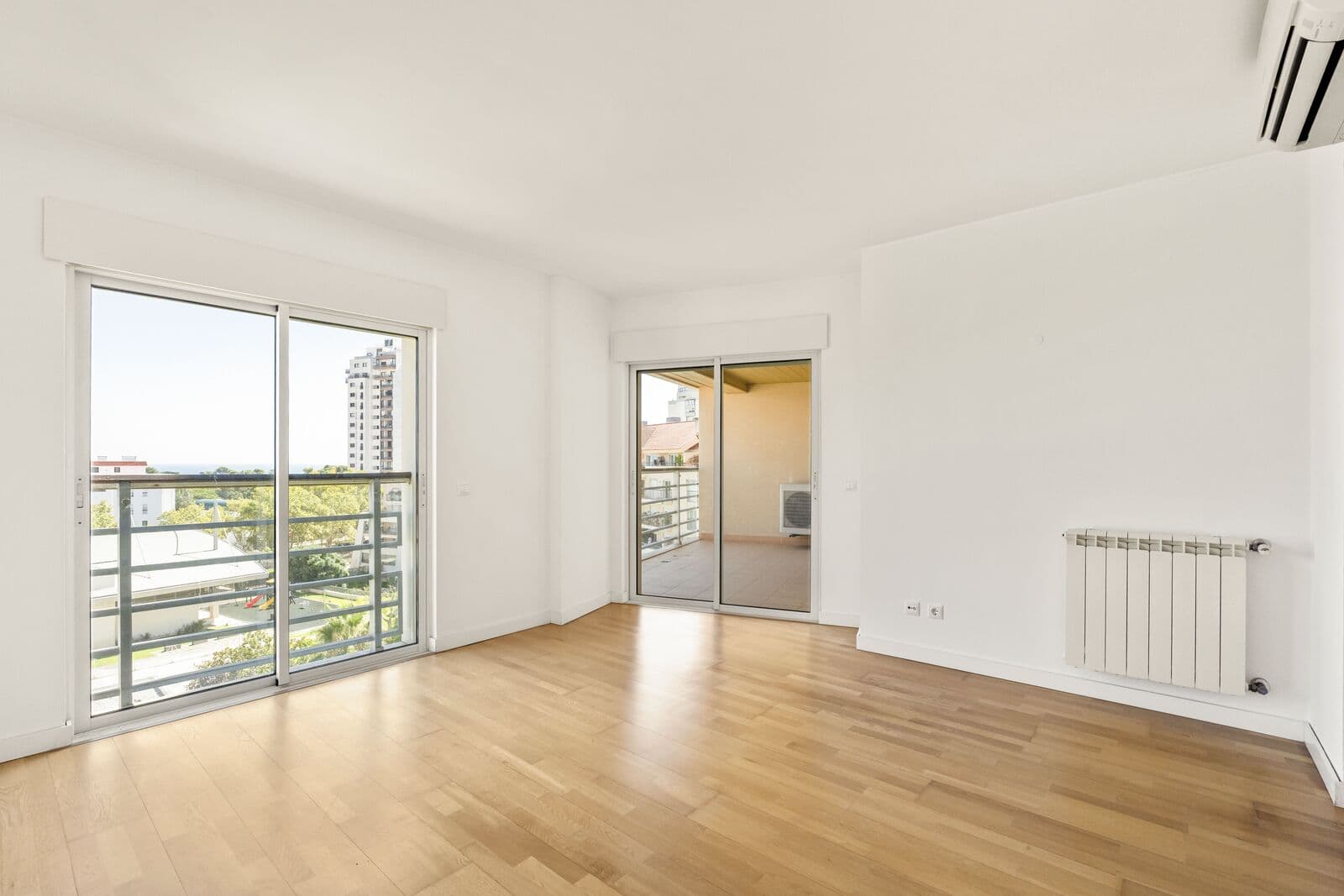 Appartement 3 pièces avec piscine, Cascais - Image 13