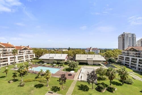 PF41413 - Appartement 3 pièces avec piscine, Cascais - Image 31