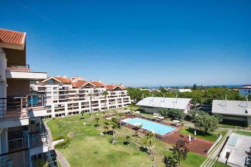 PF41413 - Appartement 3 pièces avec piscine, Cascais - Image 8