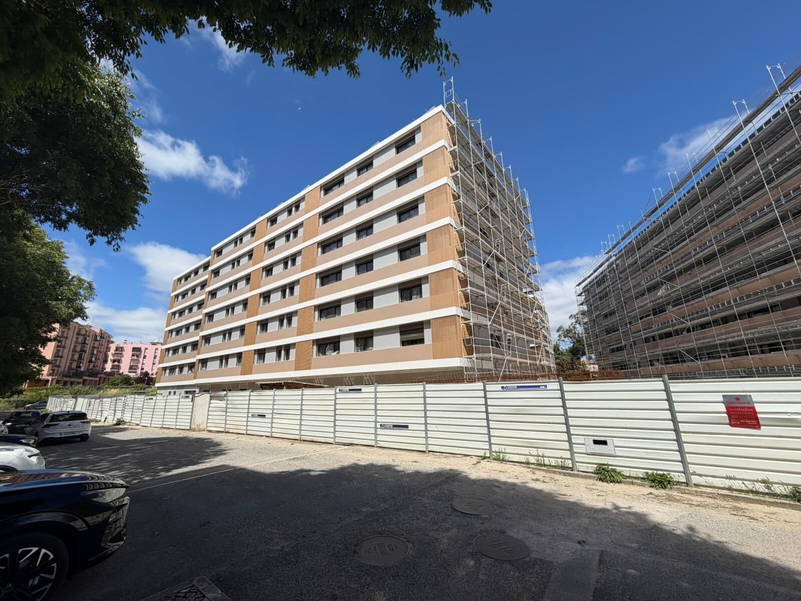 Appartement 3 pièces avec piscine, Telheiras, Lisboa - Image 11
