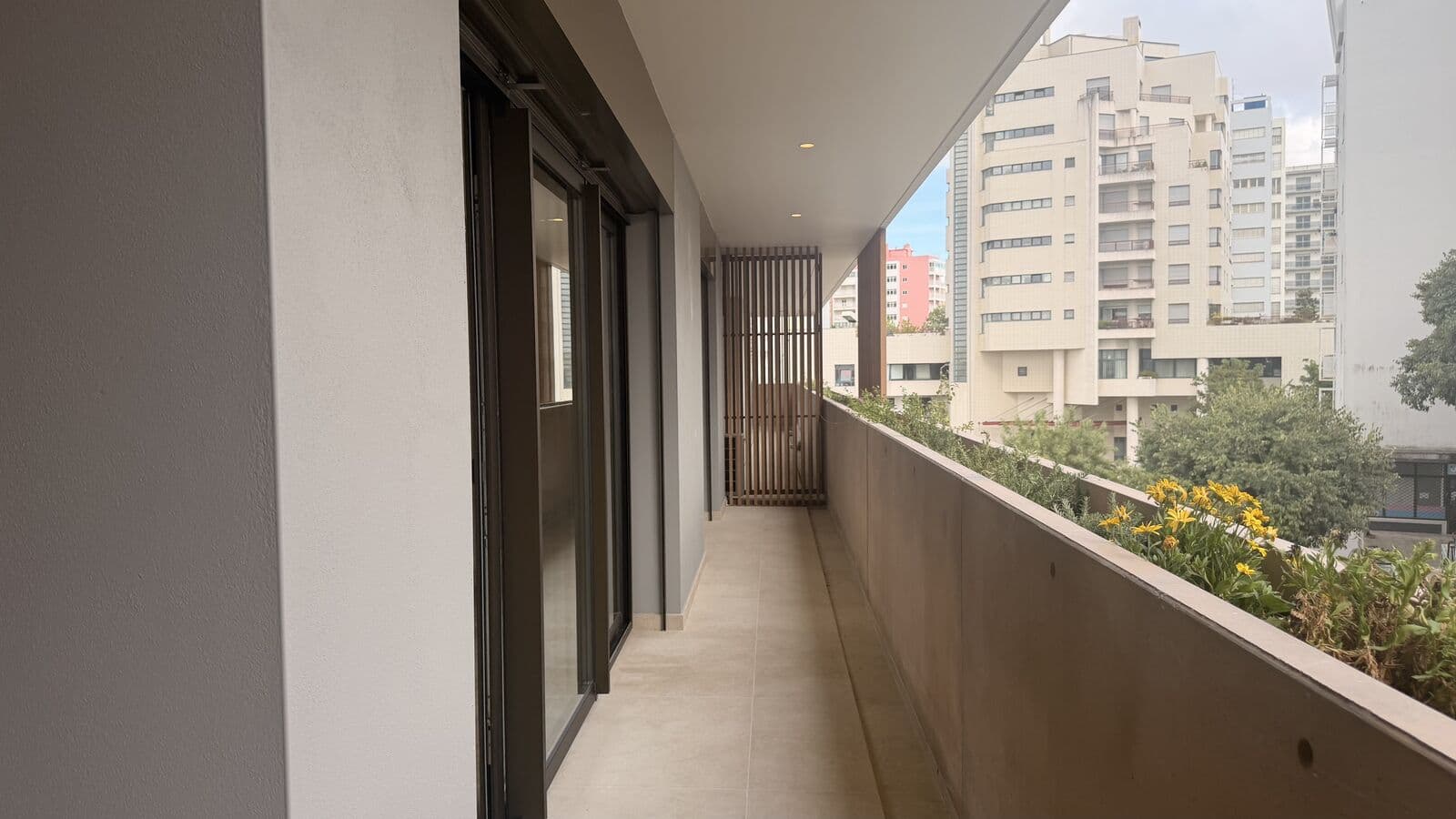 Appartement 3 pièces avec piscine, Telheiras, Lisboa - Image 5