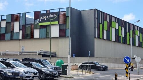 PF41414 - Apartamento T2 com piscina, Telheiras, Lisboa - Imagem 4