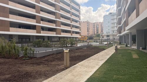 PF41414 - Appartement 3 pièces avec piscine, Telheiras, Lisboa - Image 2