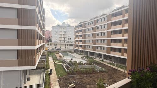 PF41414 - Appartement 3 pièces avec piscine, Telheiras, Lisboa - Image 15