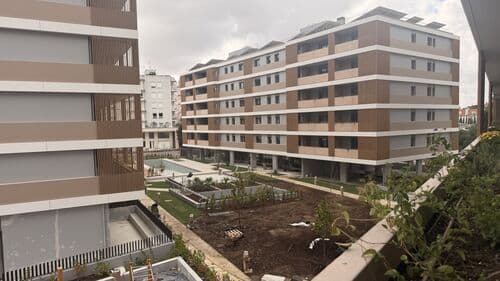 PF41414 - Appartement 3 pièces avec piscine, Telheiras, Lisboa - Image 4