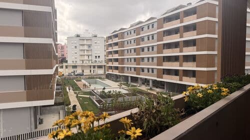 PF41414 - Appartement 3 pièces avec piscine, Telheiras, Lisboa - Image 1