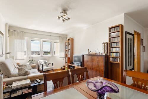 PF41416 - Appartement 3 pièces, Loures - Image 3