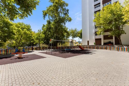 PF41416 - Appartement 3 pièces, Loures - Image 32