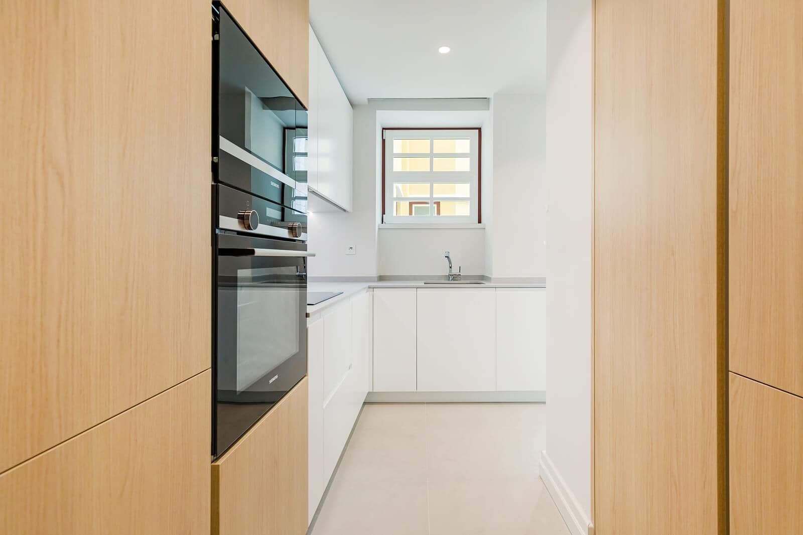 Apartamento T2 com vista, Parque Eduardo VII, Lisboa - Imagem 15
