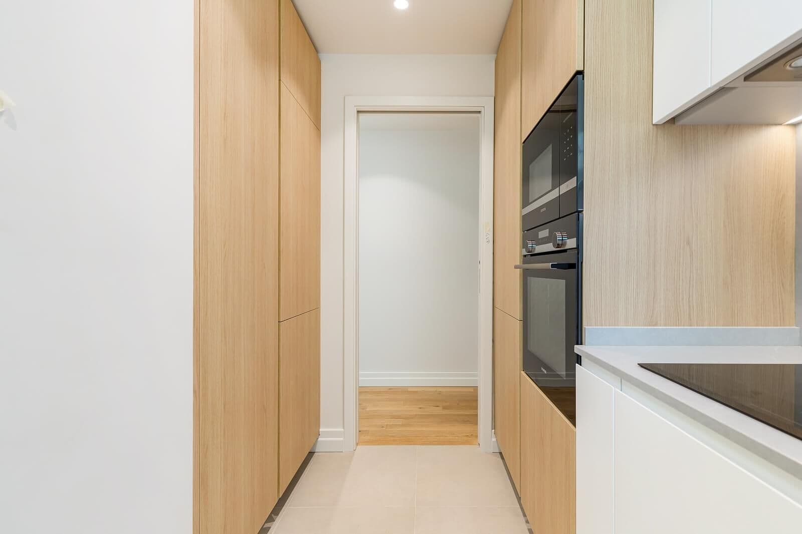 Apartamento T2 com vista, Parque Eduardo VII, Lisboa - Imagem 14