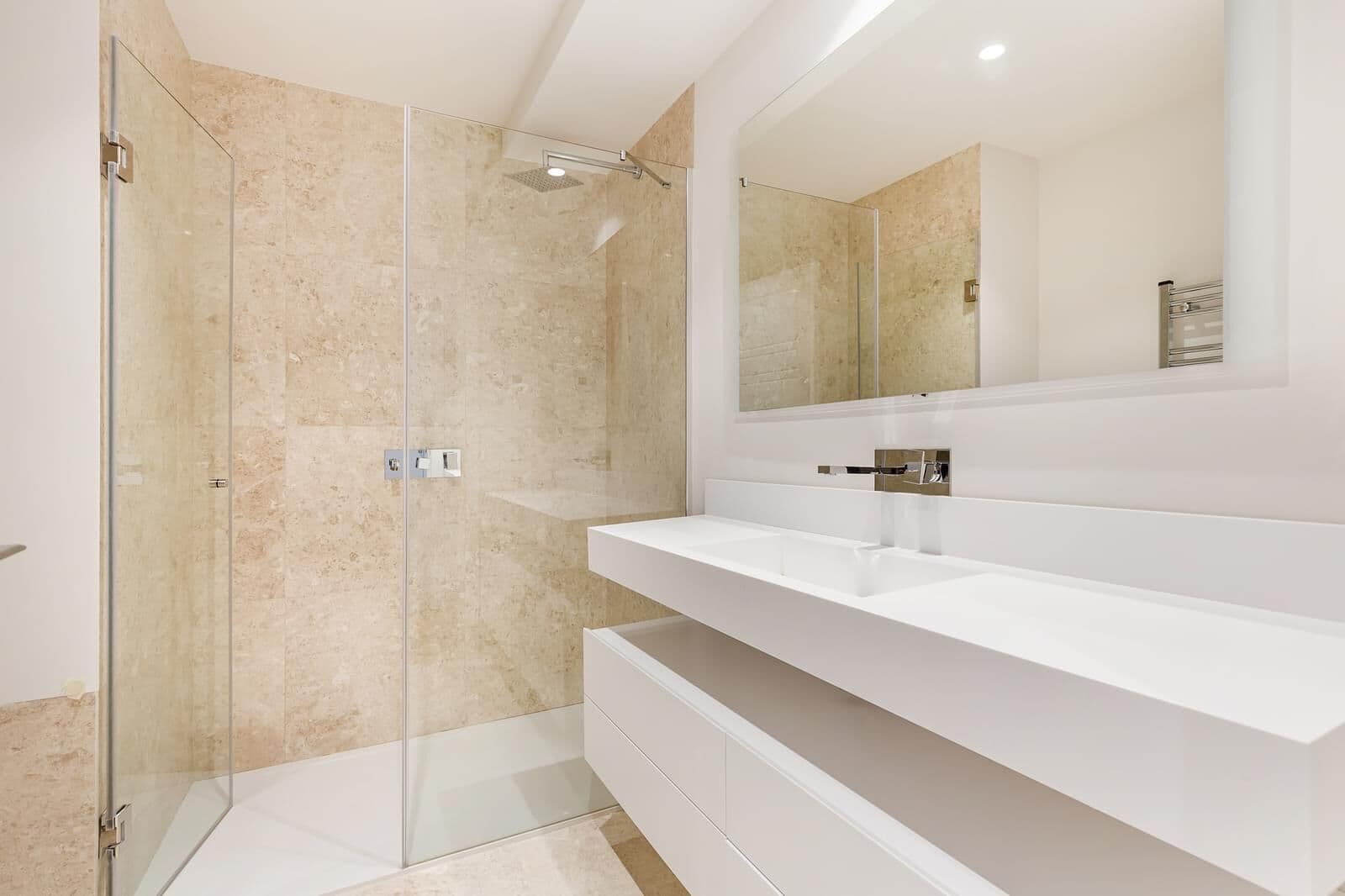 Apartamento T2 com vista, Parque Eduardo VII, Lisboa - Imagem 21