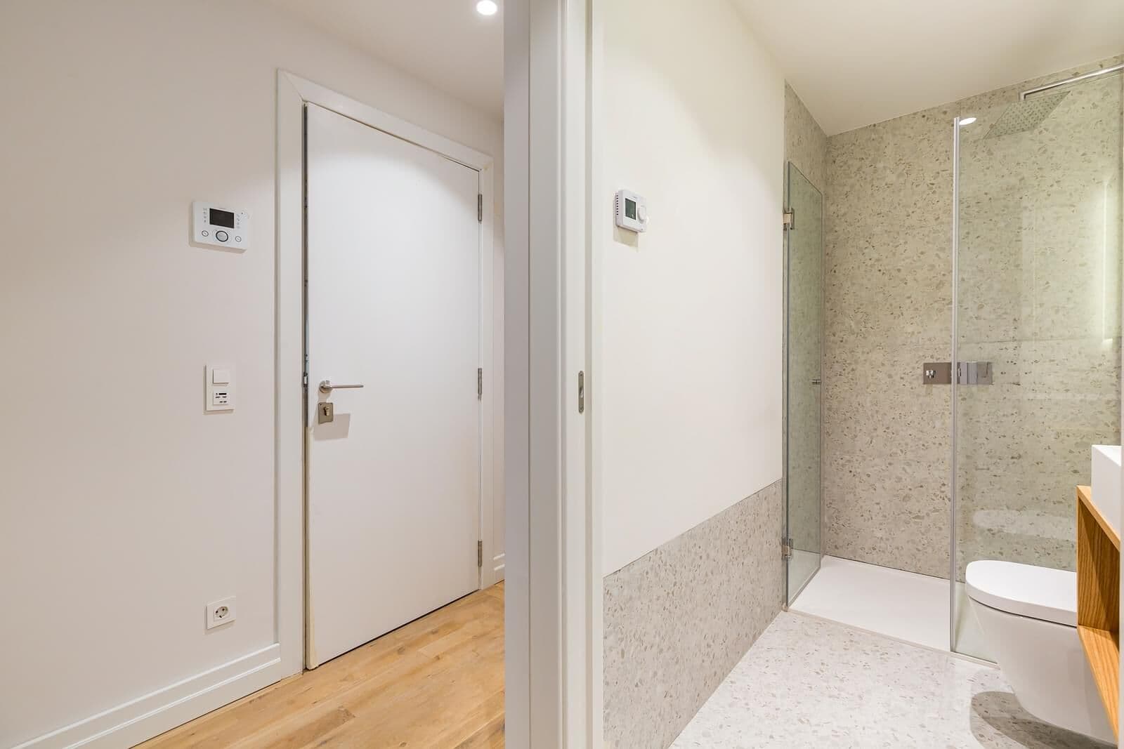 Apartamento T2 com vista, Parque Eduardo VII, Lisboa - Imagem 23