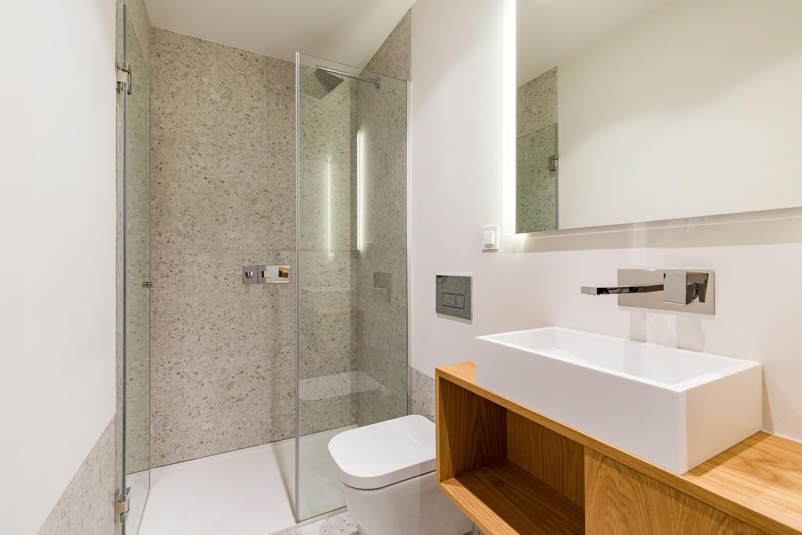 Apartamento T2 com vista, Parque Eduardo VII, Lisboa - Imagem 24