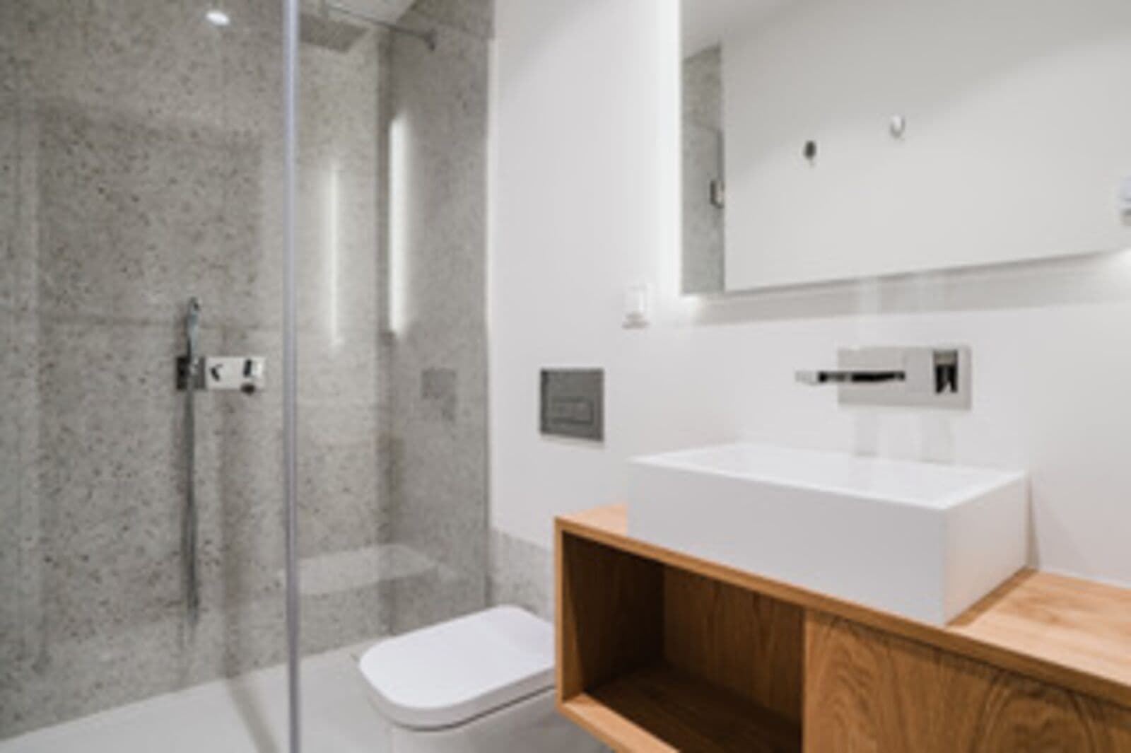 Apartamento T2 com vista, Parque Eduardo VII, Lisboa - Imagem 18