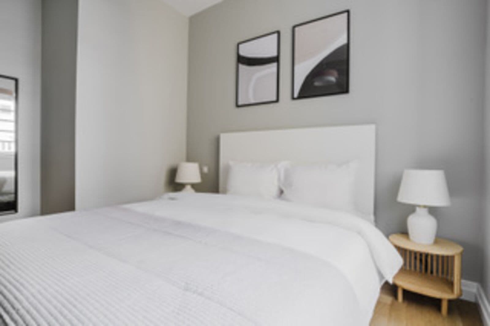 Apartamento T2 com vista, Parque Eduardo VII, Lisboa - Imagem 2