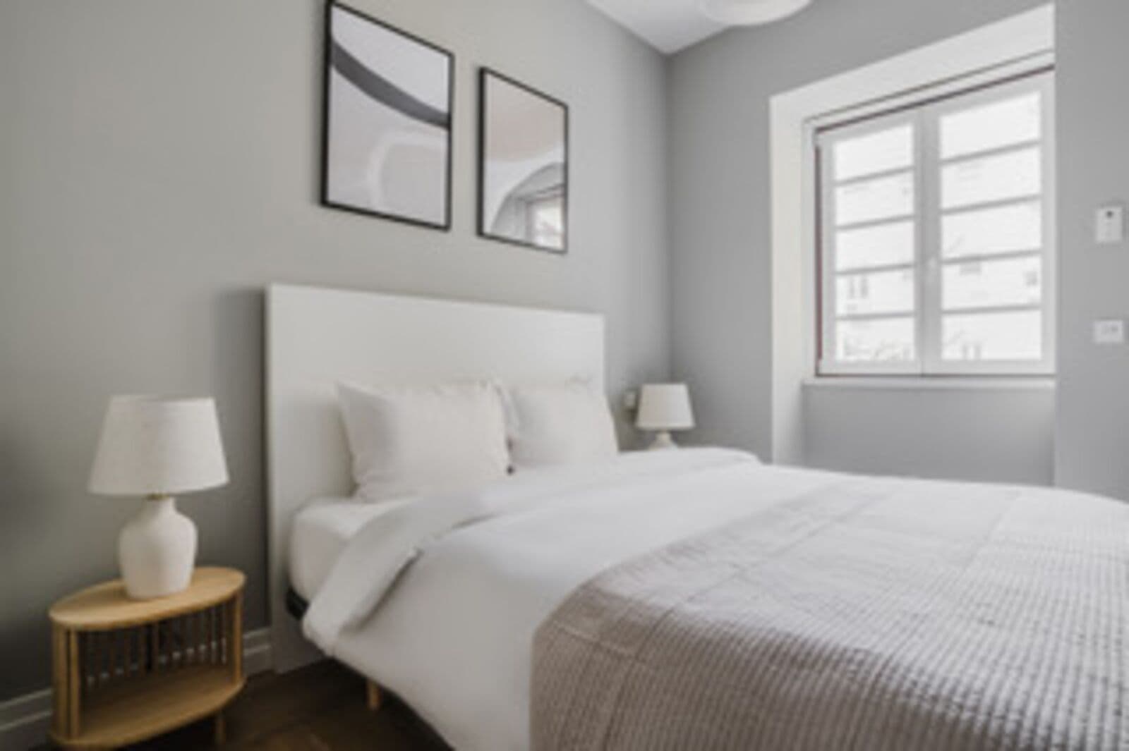 Apartamento T2 com vista, Parque Eduardo VII, Lisboa - Imagem 7
