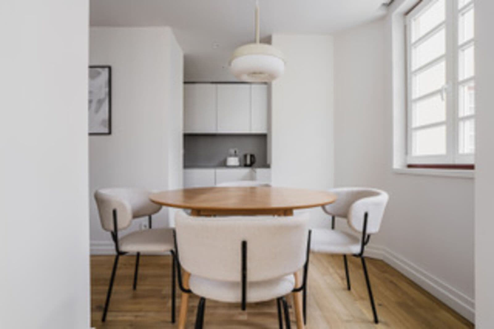 Apartamento T2 com vista, Parque Eduardo VII, Lisboa - Imagem 11