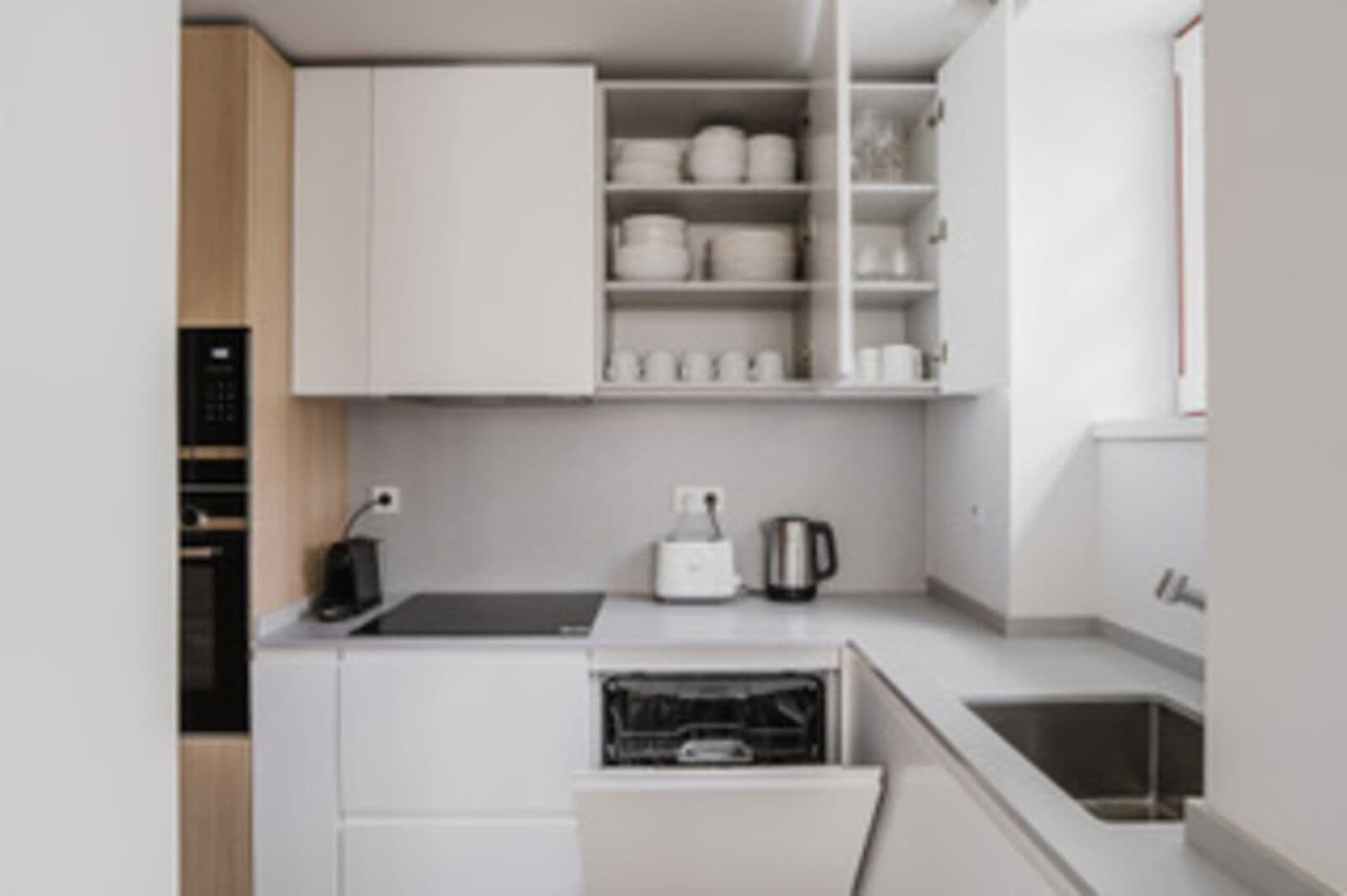 Apartamento T2 com vista, Parque Eduardo VII, Lisboa - Imagem 10
