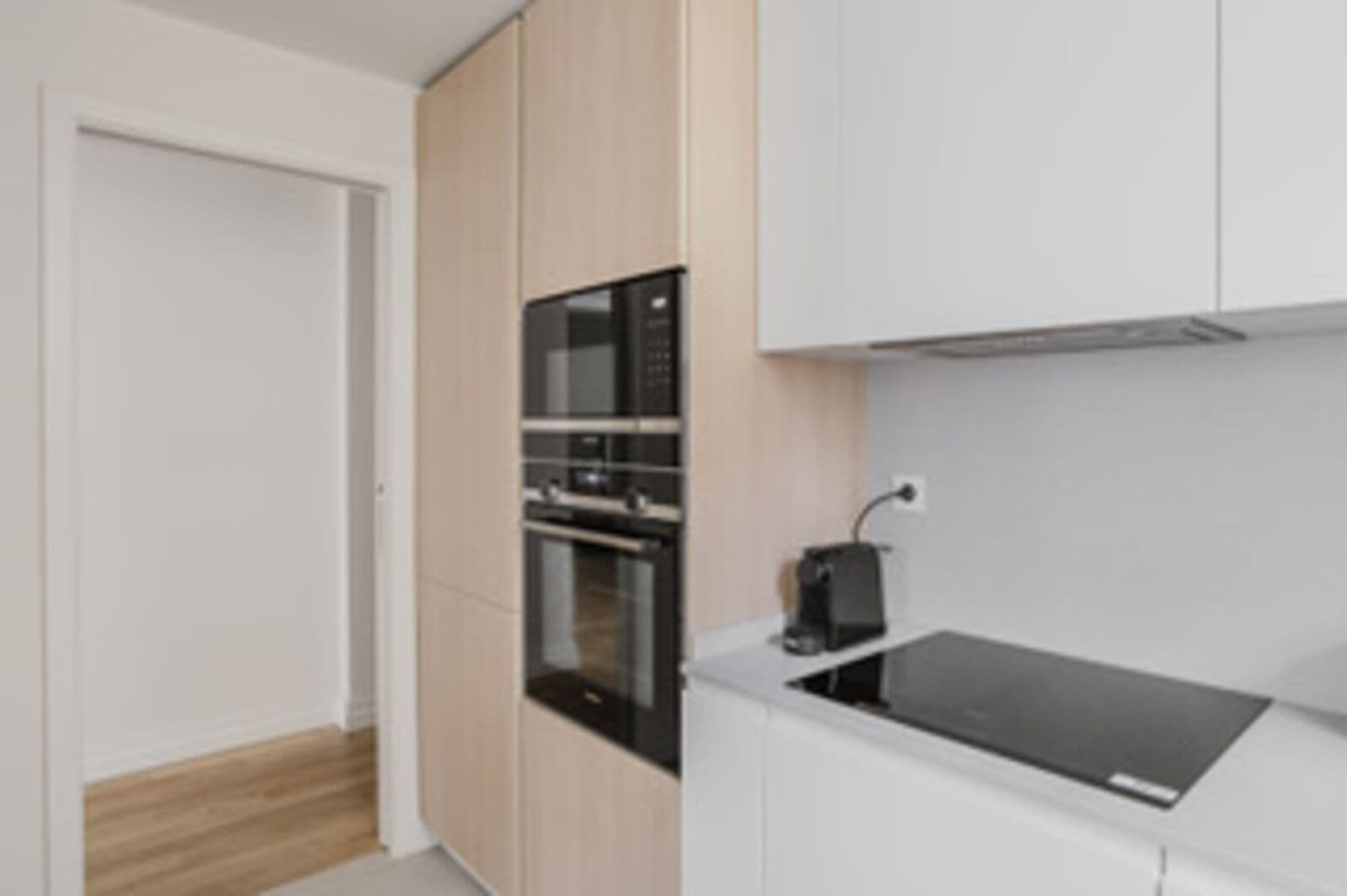 Apartamento T2 com vista, Parque Eduardo VII, Lisboa - Imagem 12