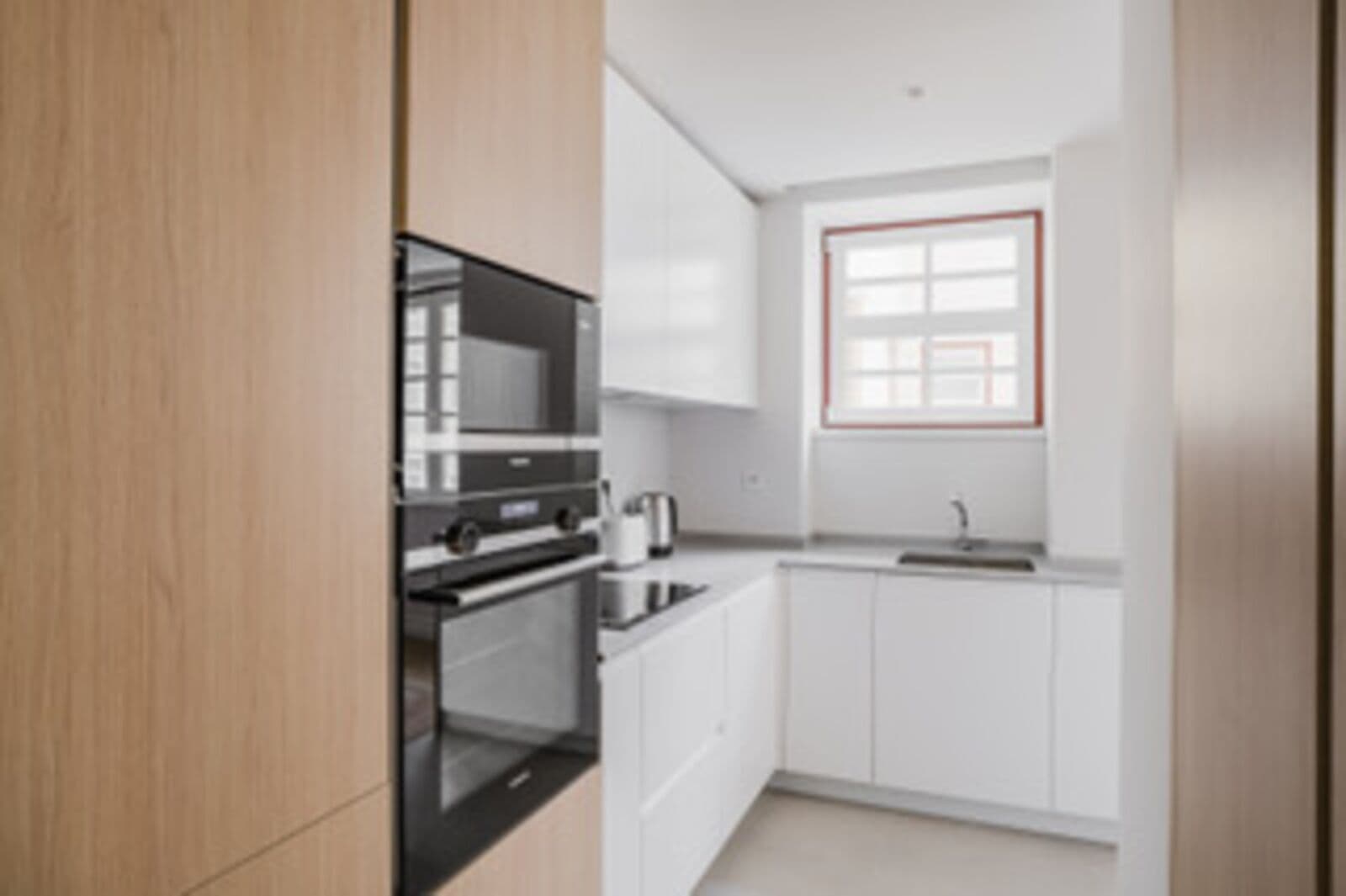 Apartamento T2 com vista, Parque Eduardo VII, Lisboa - Imagem 13